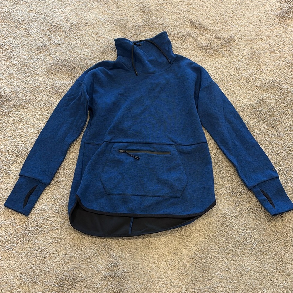 C9 by Champion Funnel Neck Sweatshirt